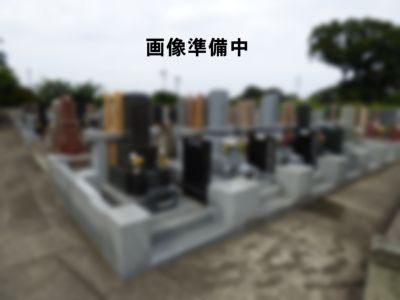 小笠原村営 大根山霊園の施設写真