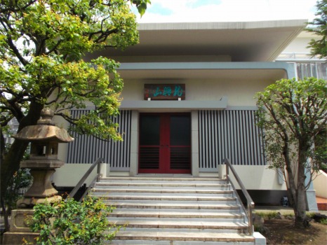 圓澤寺（円沢寺）の施設写真